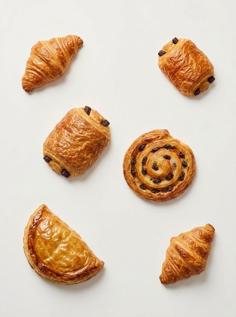 Boulangerie SACOMI — produits artisanaux